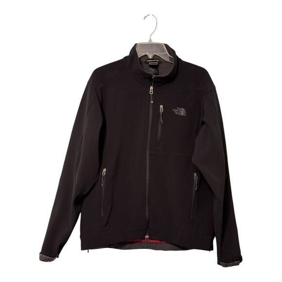 The North Face Other - The North Face 7 Summits Project 2006 Men’s Medium Softshell Jacket